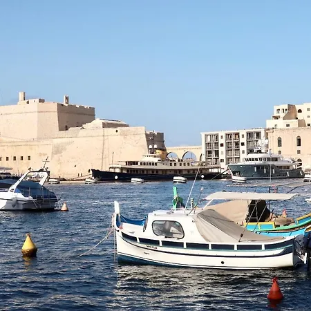 Case de vacanță Entire House Of Character - Castelinho Sao Marcos Senglea