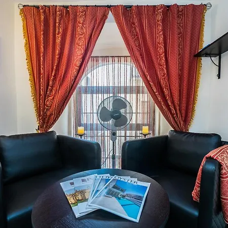 Entire House Of Character - Castelinho Sao Marcos * Senglea