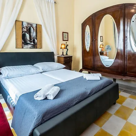 Entire House Of Character - Castelinho Sao Marcos Senglea