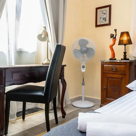 Entire House Of Character - Castelinho Sao Marcos * Senglea