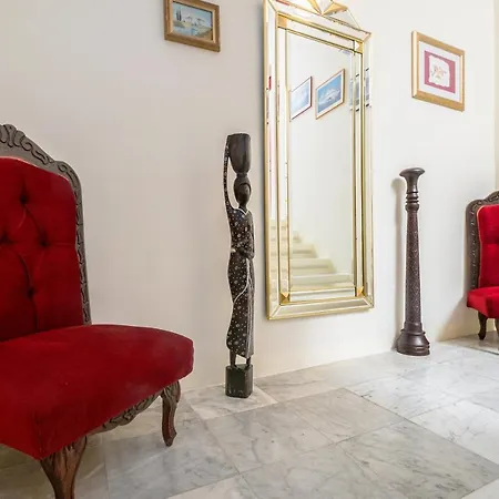 Case de vacanță Entire House Of Character - Castelinho Sao Marcos