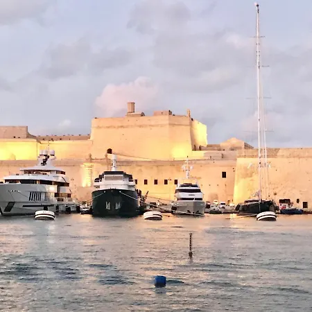 Entire House Of Character - Castelinho Sao Marcos * Senglea