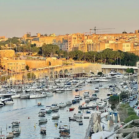 Entire House Of Character - Castelinho Sao Marcos Senglea