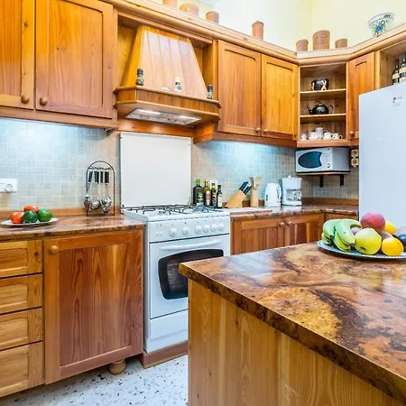 Entire House Of Character - Castelinho Sao Marcos * Senglea