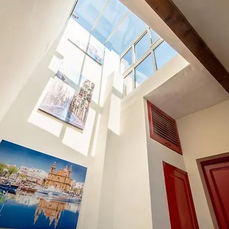 Entire House Of Character - Castelinho Sao Marcos * Senglea