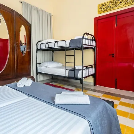 Entire House Of Character - Castelinho Sao Marcos * Senglea